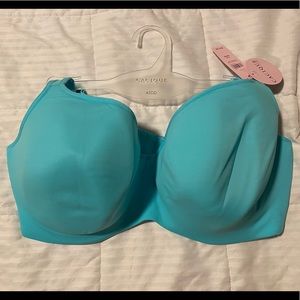Lane Bryant Cacique Balconette Bras